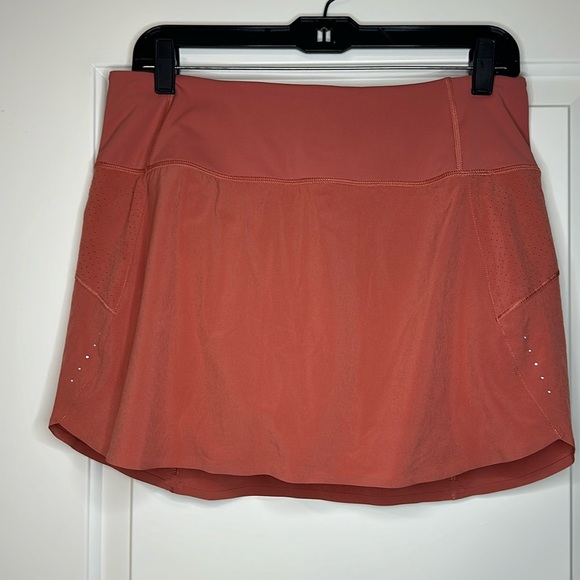 Athleta Run With It Skort - M - Picture 4 of 6